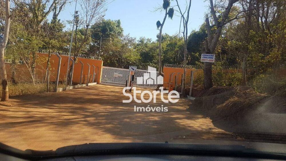 Chácara, 3 quartos, 1000 m² - Foto 18