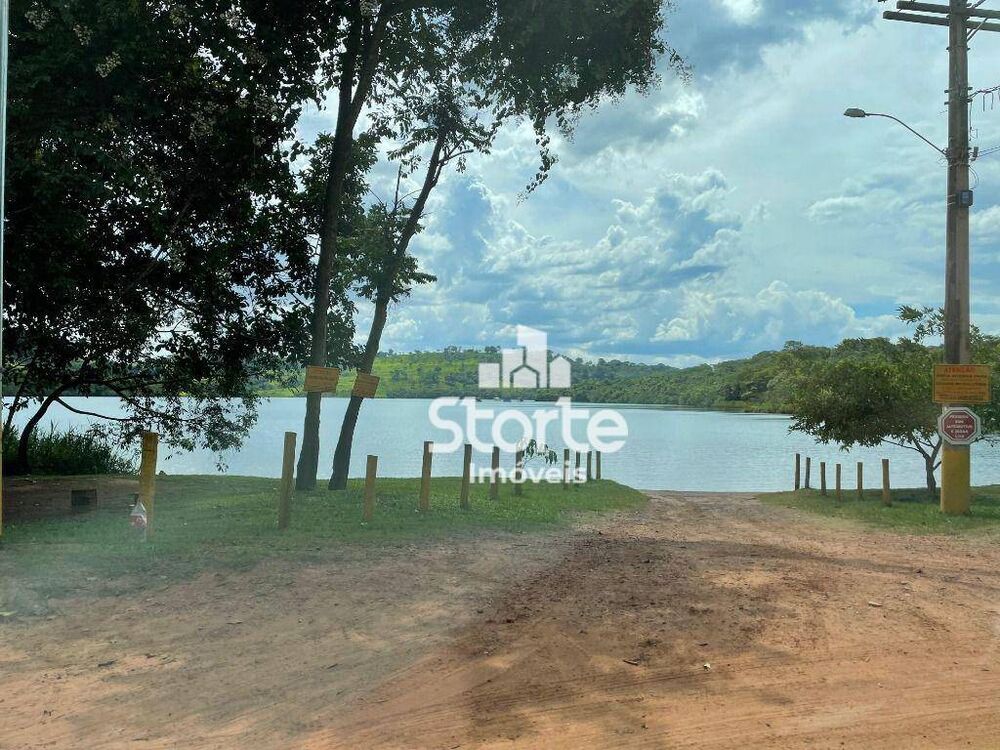 Chácara, 3 quartos, 1000 m² - Foto 10