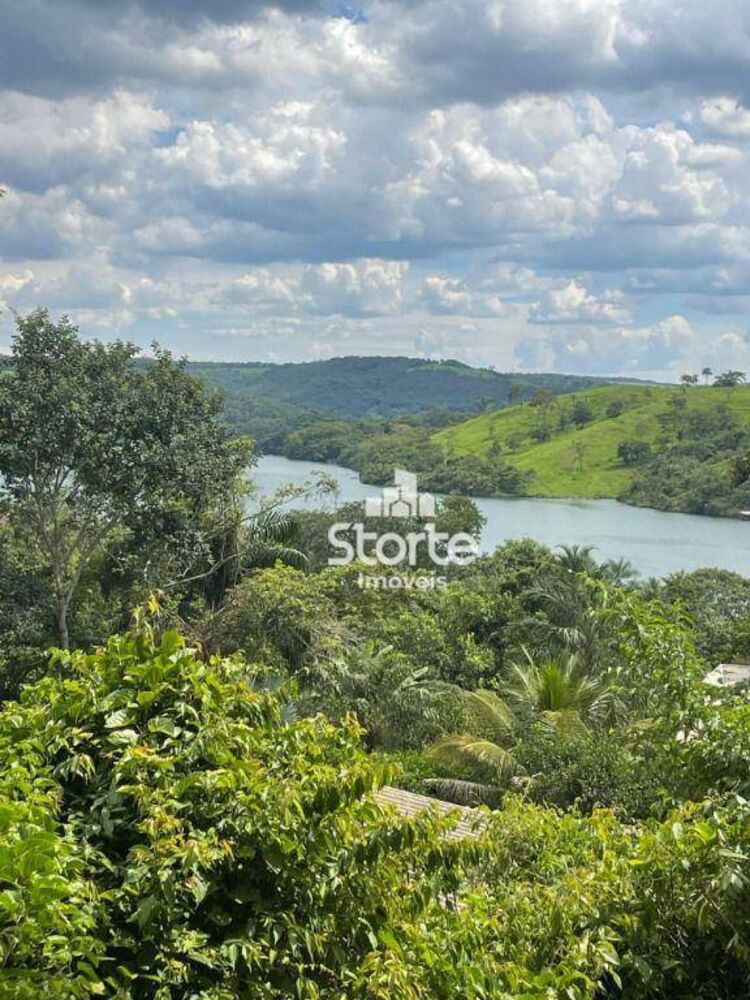 Chácara, 3 quartos, 1000 m² - Foto 14