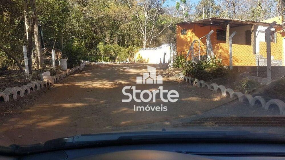 Chácara, 3 quartos, 1000 m² - Foto 19