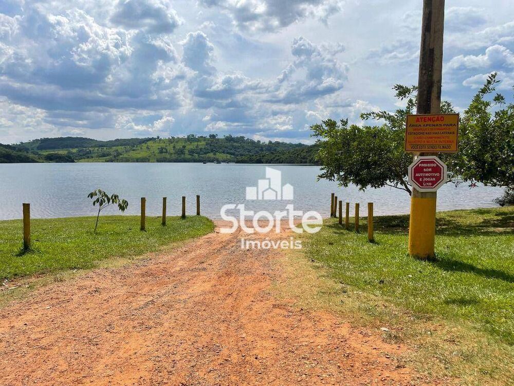 Chácara, 3 quartos, 1000 m² - Foto 9