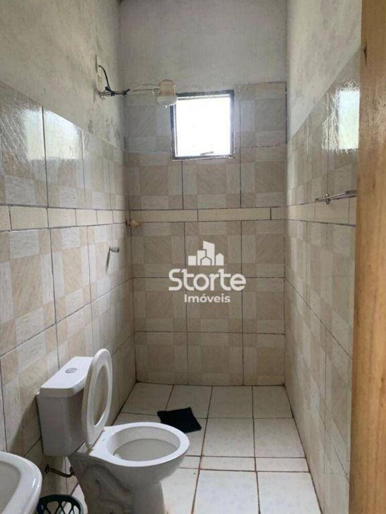 Chácara, 3 quartos, 1000 m² - Foto 5