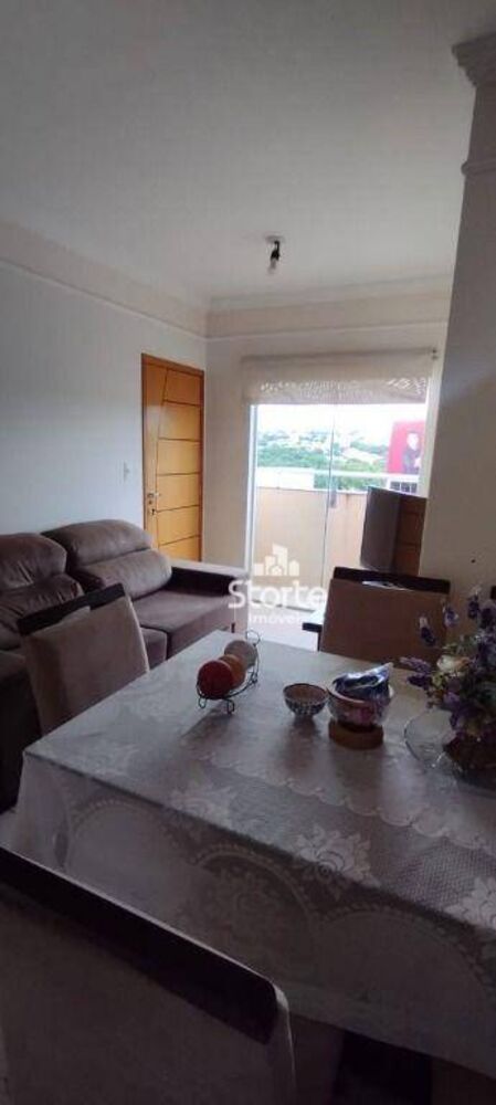 Apartamento, 2 quartos, 57 m² - Foto 3