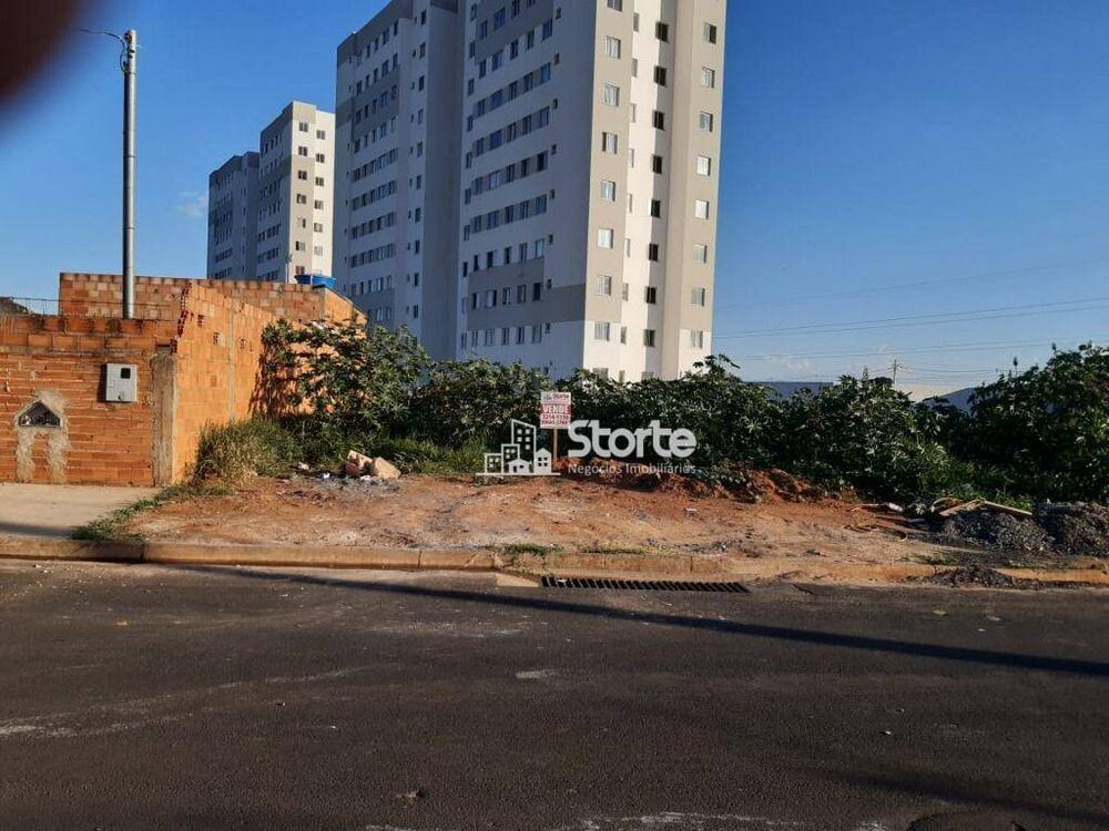 Terreno, 250 m² - Foto 2