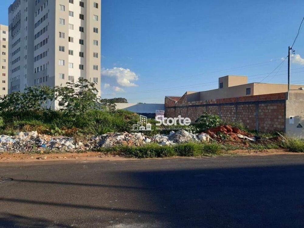 Terreno, 250 m² - Foto 1