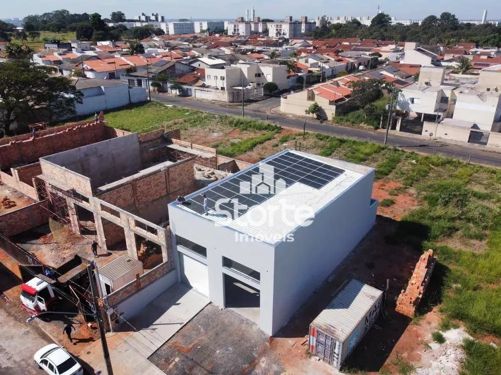 Depósito-Galpão-Armazém para alugar, 180m² - Foto 3