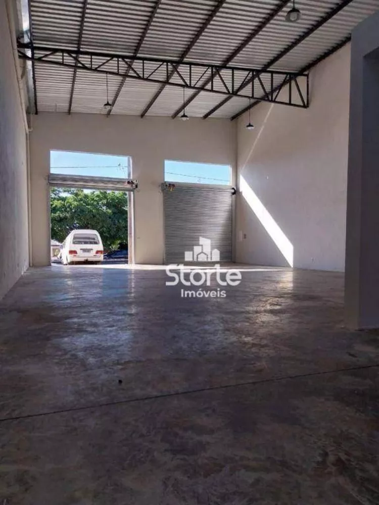 Depósito-Galpão-Armazém para alugar, 180m² - Foto 2