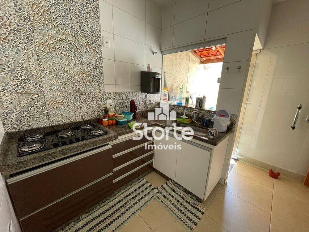 Casa, 3 quartos, 110 m² - Foto 4