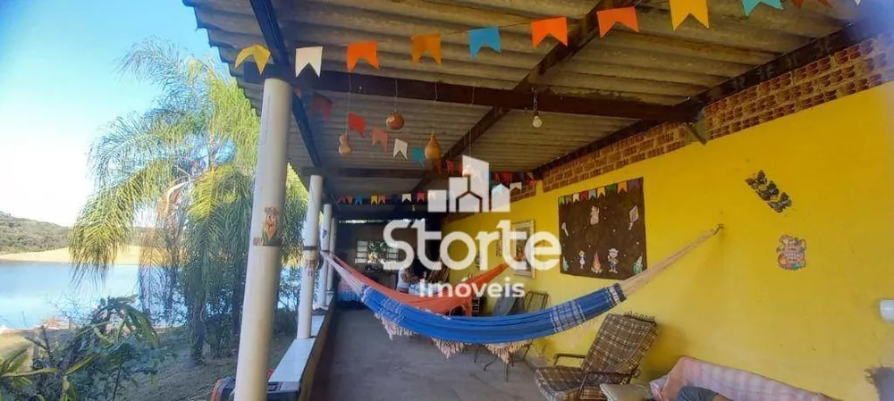 Chácara, 5 quartos, 2520 m² - Foto 48