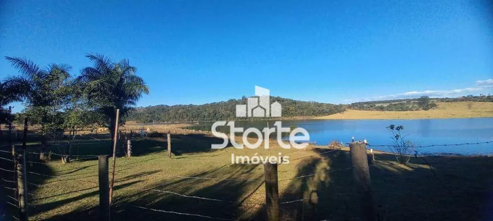 Chácara, 5 quartos, 2520 m² - Foto 53