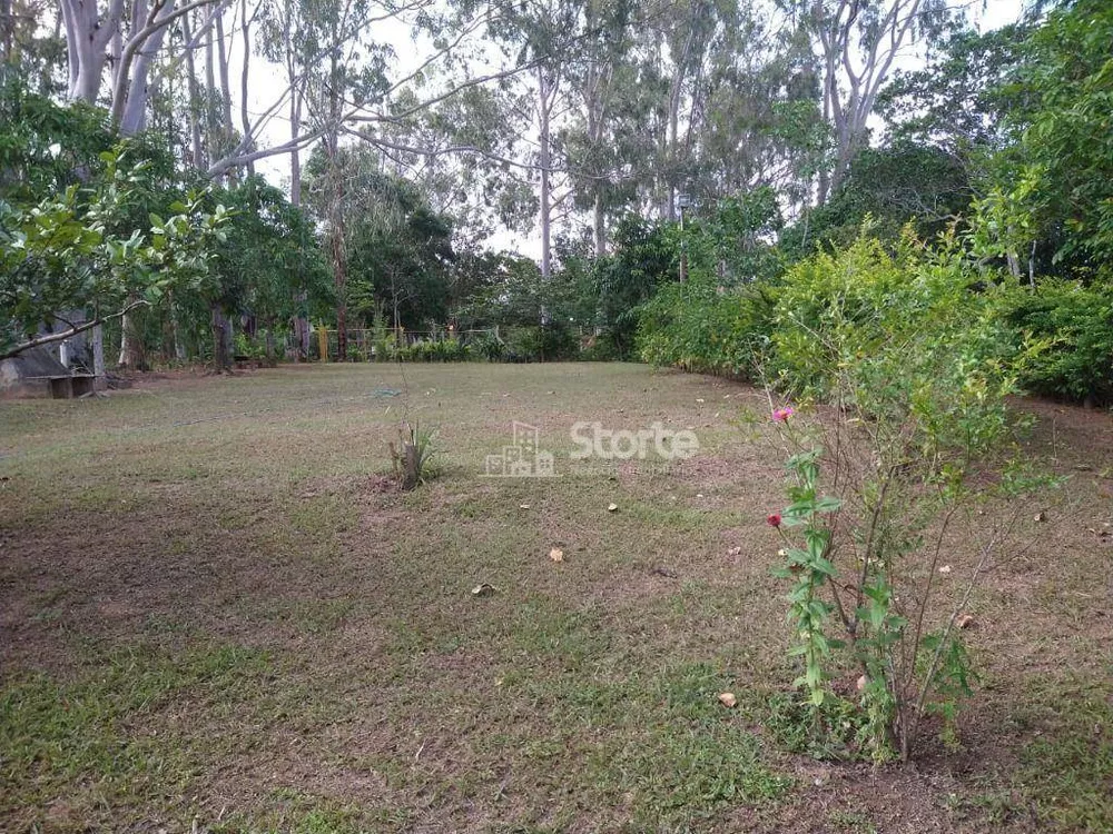 Chácara, 5 quartos, 2520 m² - Foto 29