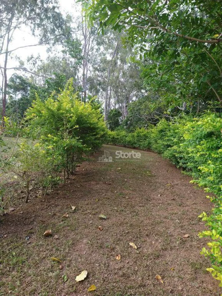 Chácara, 5 quartos, 2520 m² - Foto 25