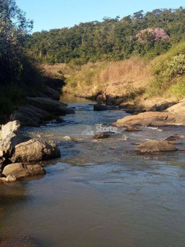 Chácara, 5 quartos, 2520 m² - Foto 17