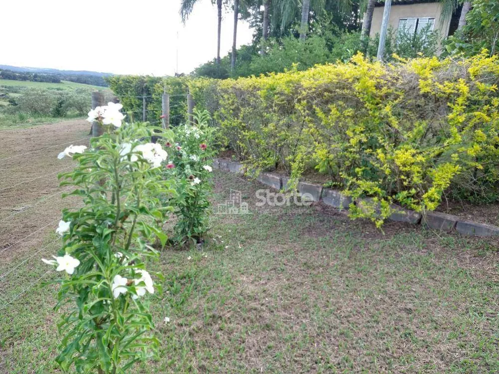 Chácara, 5 quartos, 2520 m² - Foto 23