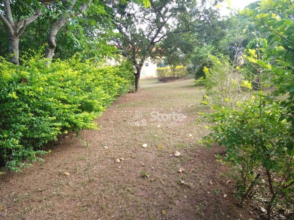 Chácara, 5 quartos, 2520 m² - Foto 12