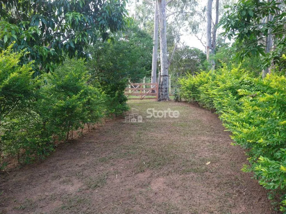 Chácara, 5 quartos, 2520 m² - Foto 13