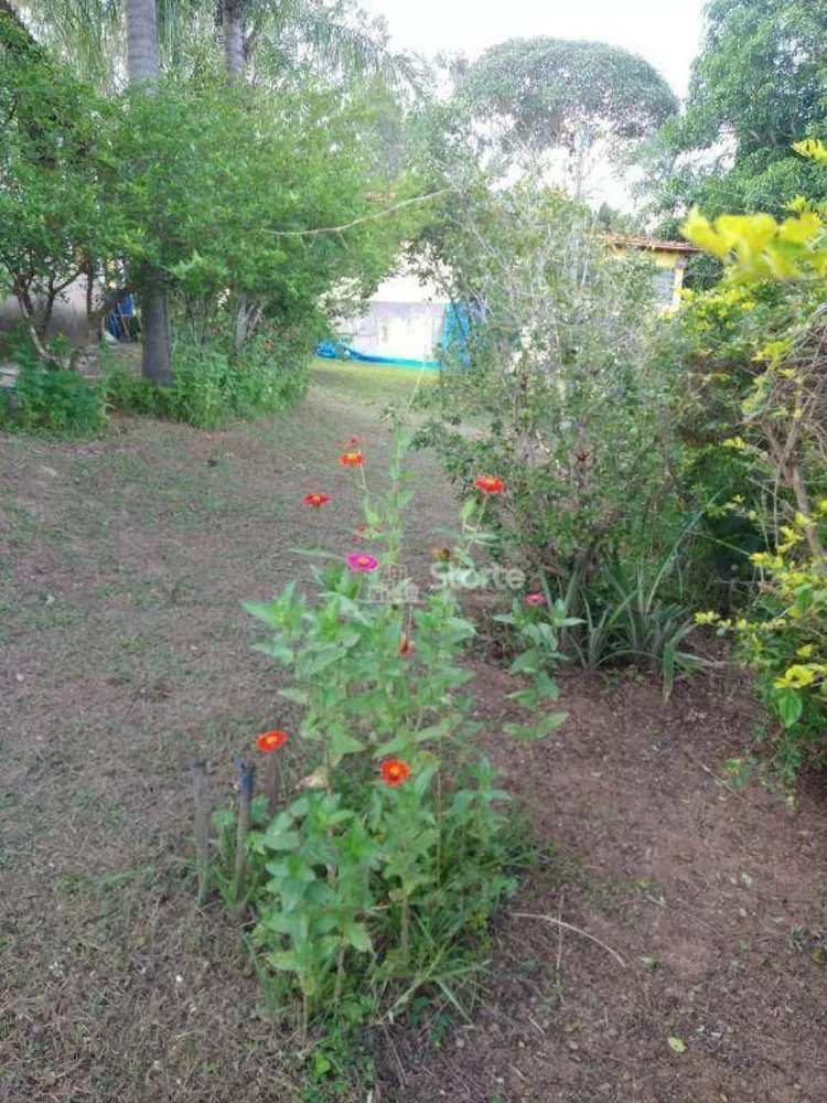 Chácara, 5 quartos, 2520 m² - Foto 20