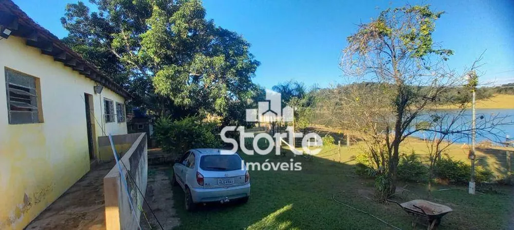 Chácara, 5 quartos, 2520 m² - Foto 49