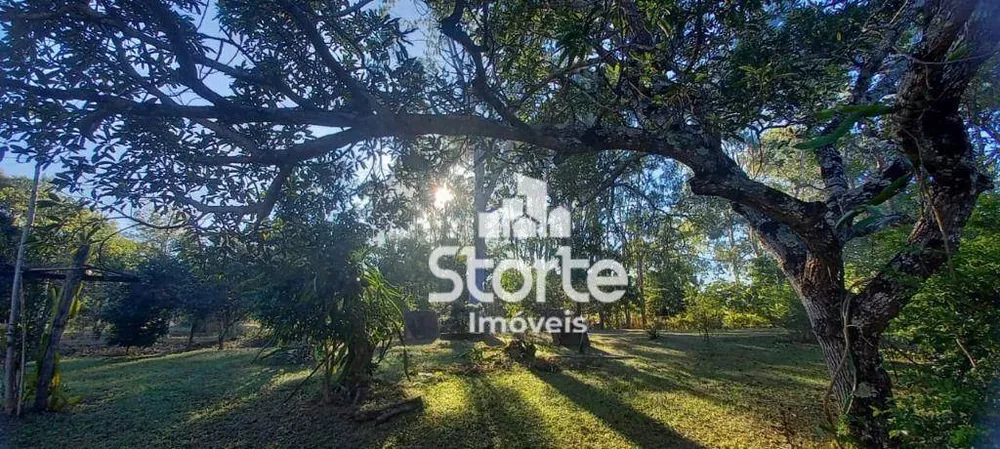 Chácara, 5 quartos, 2520 m² - Foto 55