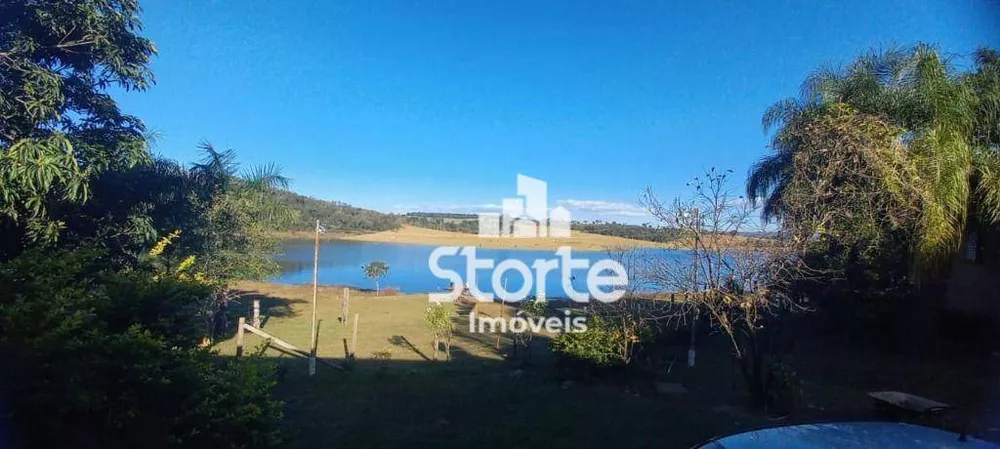 Chácara, 5 quartos, 2520 m² - Foto 50