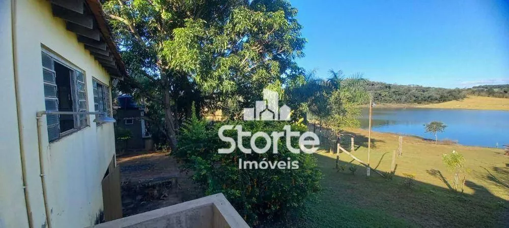 Chácara, 5 quartos, 2520 m² - Foto 52