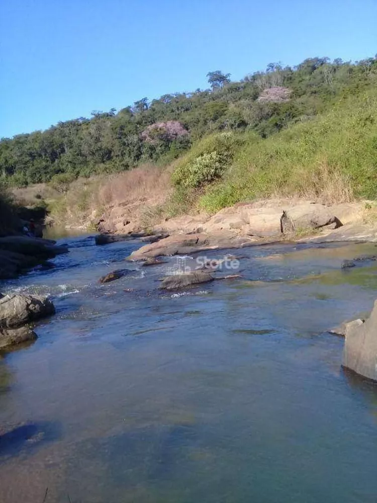 Chácara, 5 quartos, 2520 m² - Foto 15