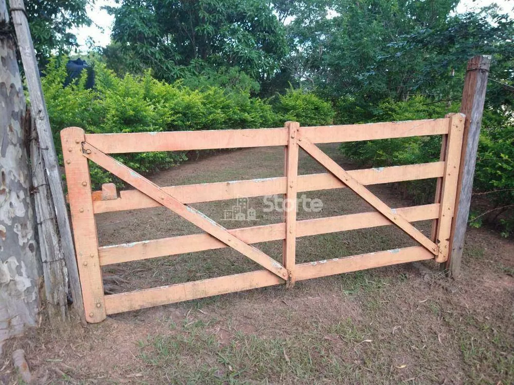 Chácara, 5 quartos, 2520 m² - Foto 9