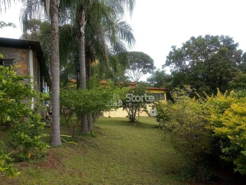 Chácara, 5 quartos, 2520 m² - Foto 3