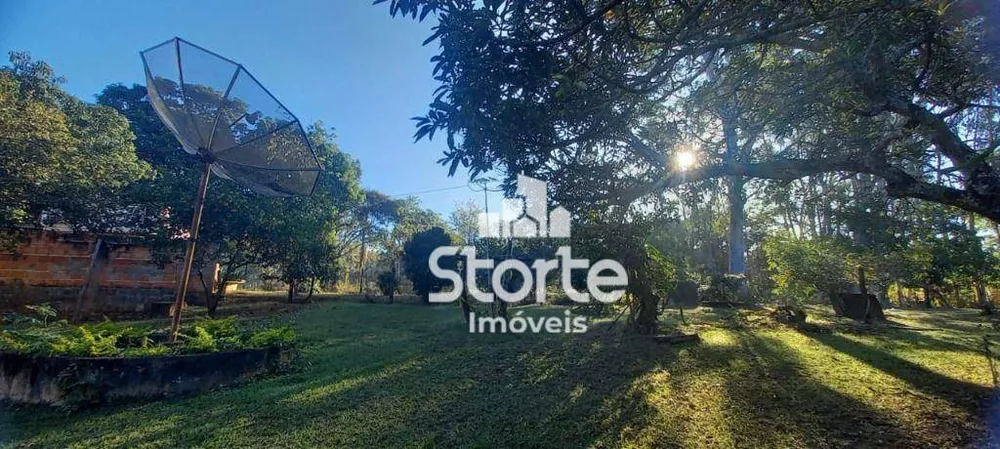 Chácara, 5 quartos, 2520 m² - Foto 56