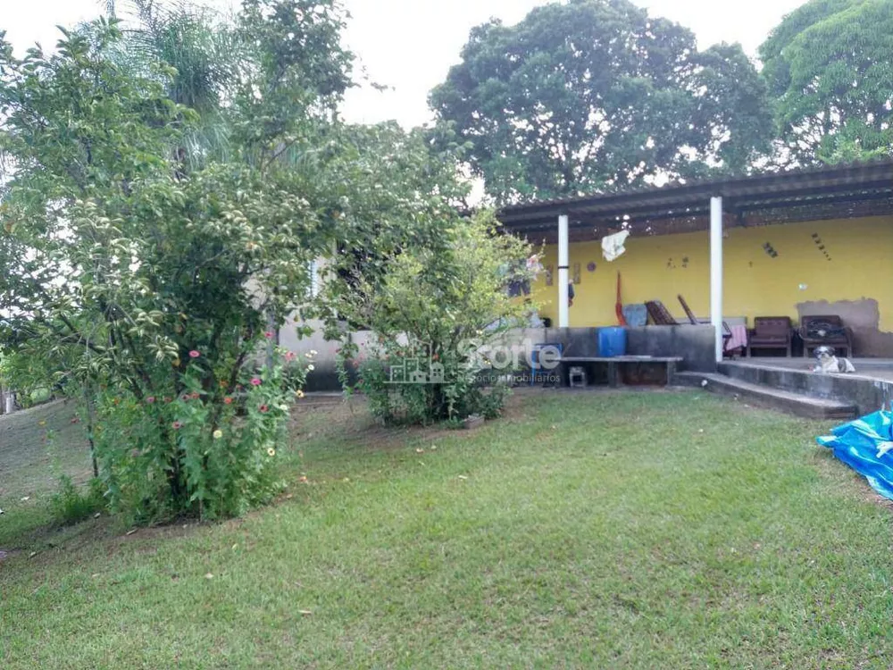 Chácara, 5 quartos, 2520 m² - Foto 7