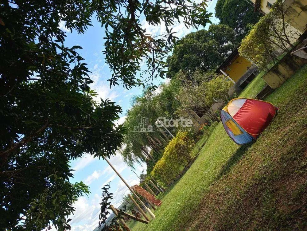 Chácara, 5 quartos, 2520 m² - Foto 4