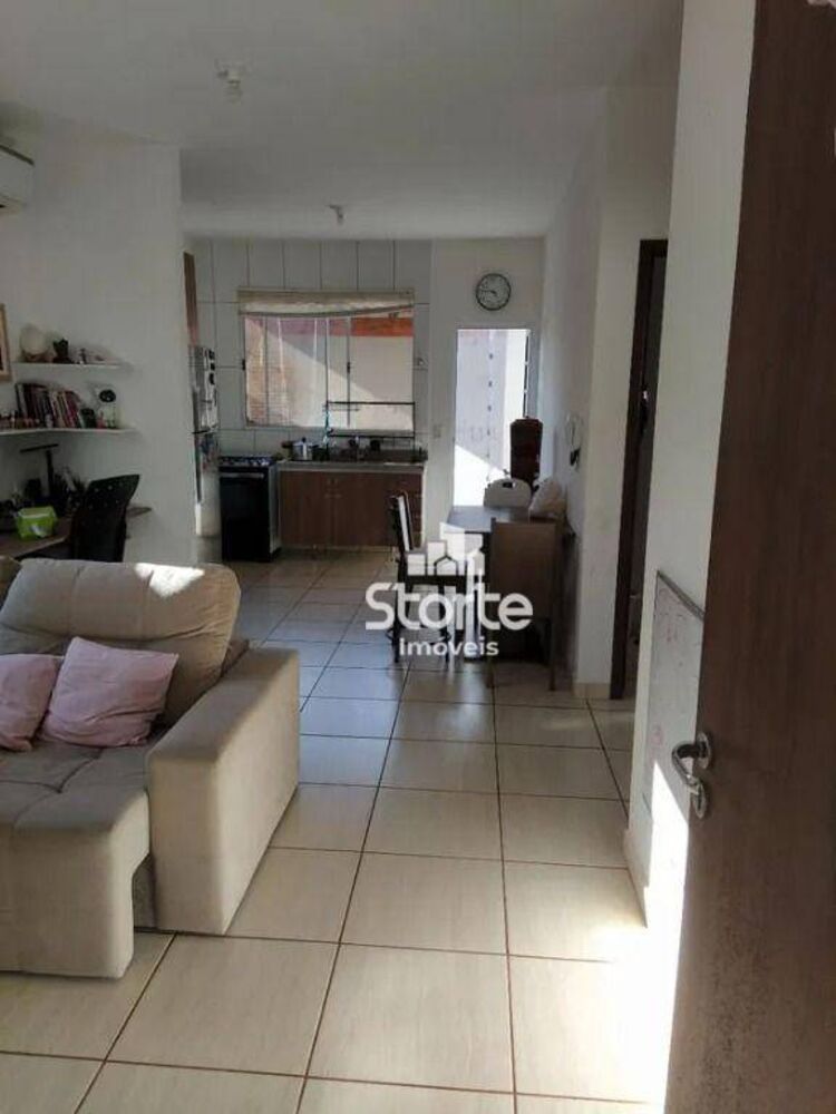 Casa, 2 quartos, 115 m² - Foto 4