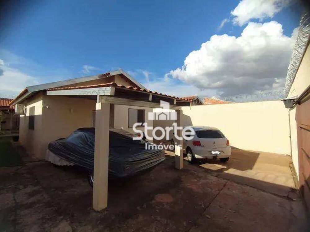 Casa, 2 quartos, 115 m² - Foto 3