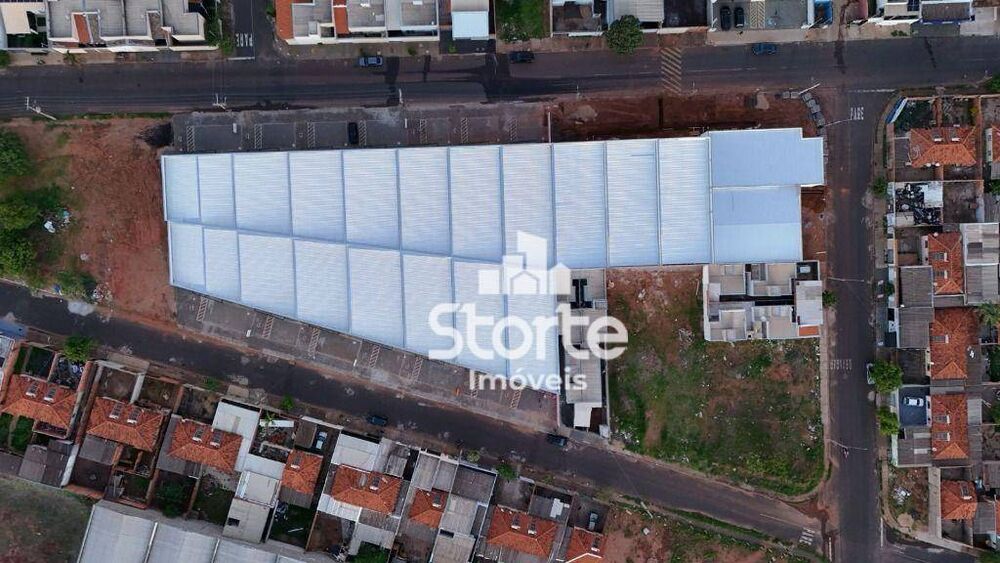Depósito-Galpão-Armazém para alugar, 185m² - Foto 3