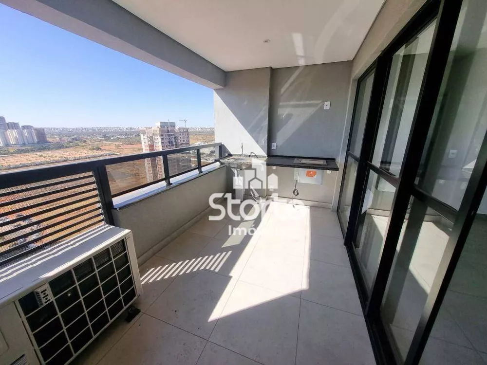 Apartamento para alugar com 3 quartos, 81m² - Foto 3