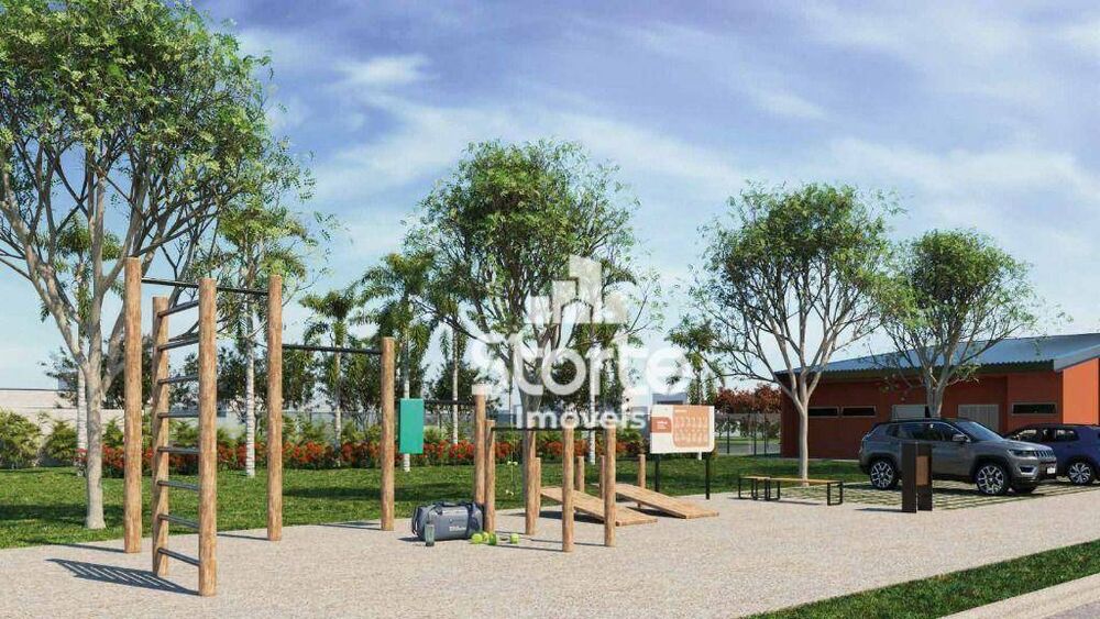 Loteamento e Condomínio, 290 m² - Foto 1