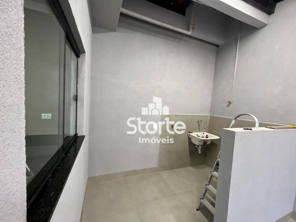 Casa, 2 quartos, 110 m² - Foto 3