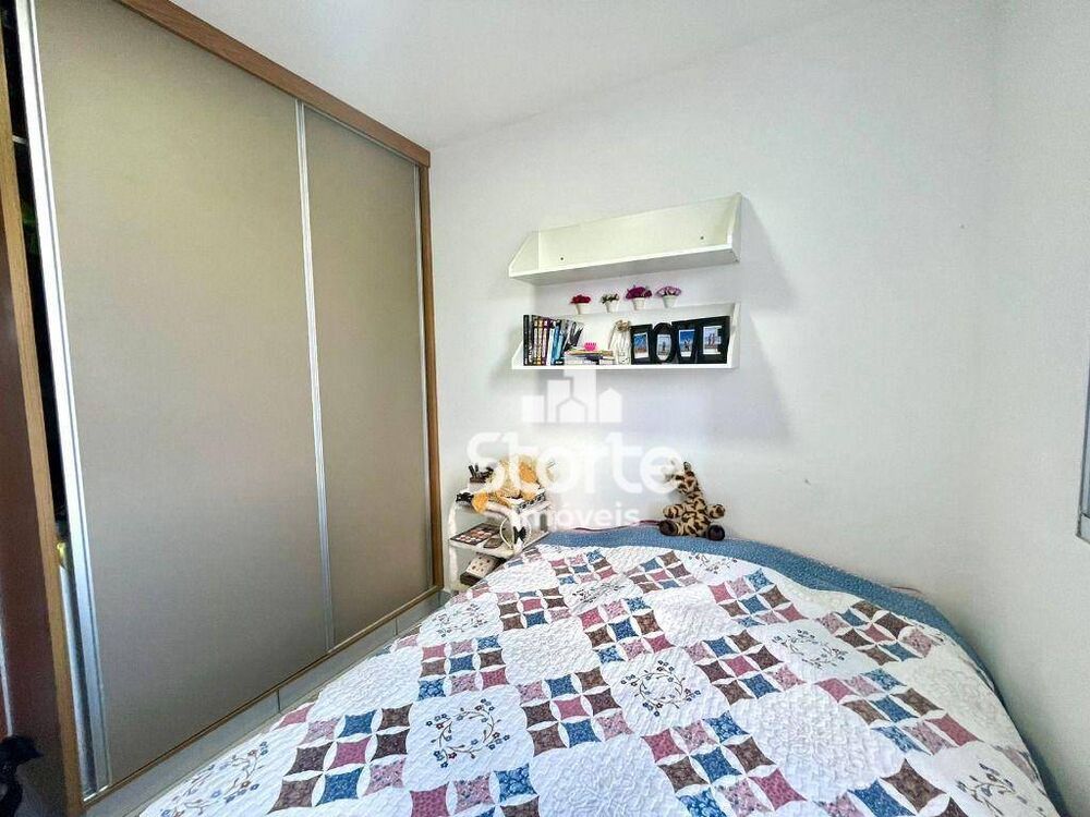 Apartamento, 3 quartos, 62 m² - Foto 6
