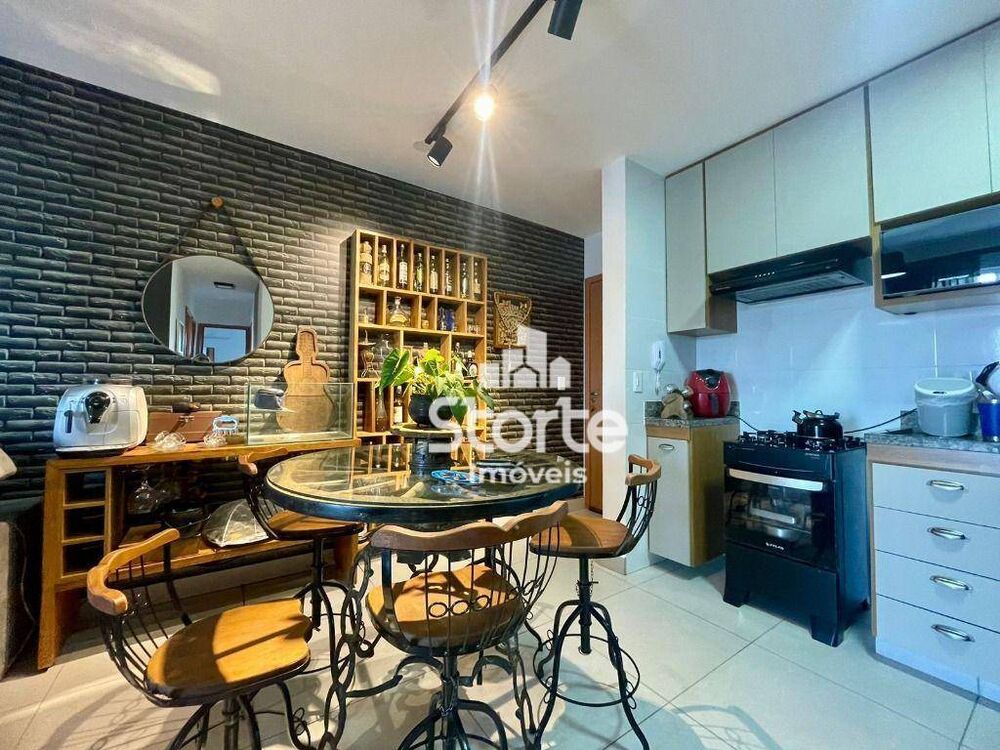 Apartamento, 3 quartos, 62 m² - Foto 3