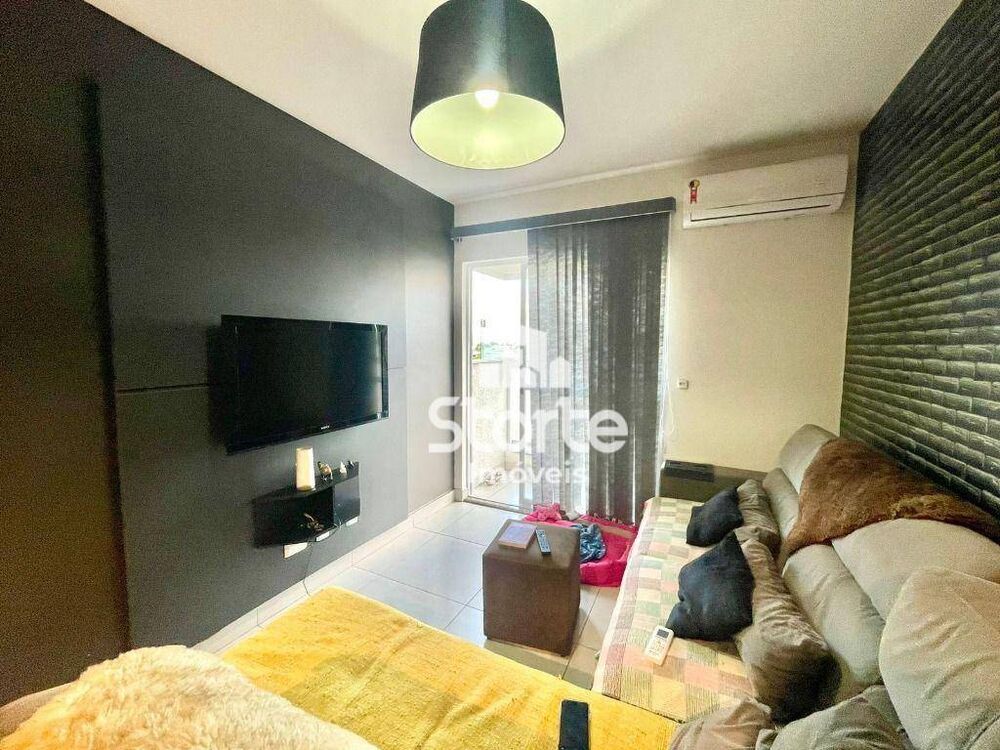 Apartamento, 3 quartos, 62 m² - Foto 2