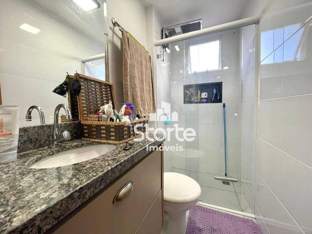 Apartamento, 3 quartos, 62 m² - Foto 8