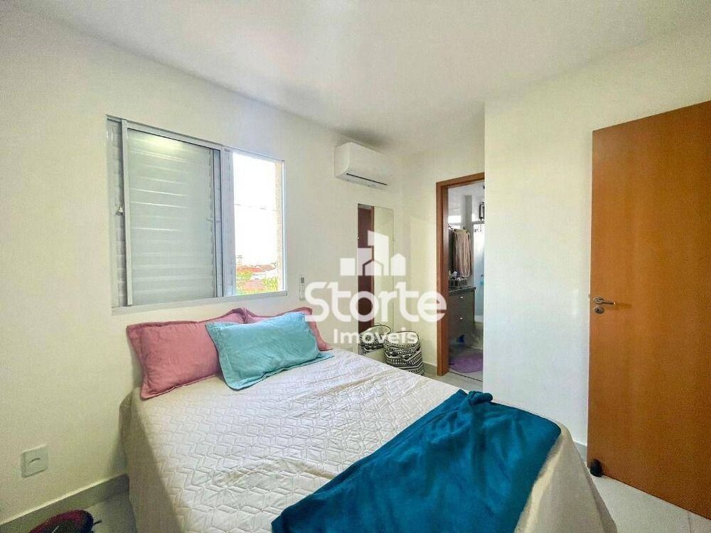 Apartamento, 3 quartos, 62 m² - Foto 5