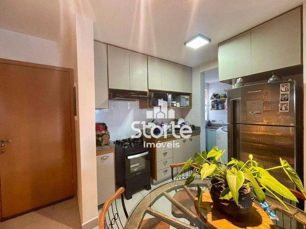 Apartamento, 3 quartos, 62 m² - Foto 4