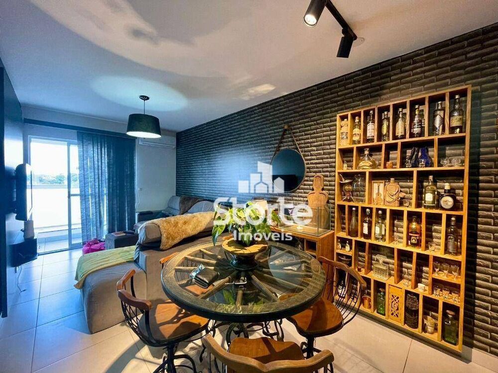Apartamento, 3 quartos, 62 m² - Foto 1