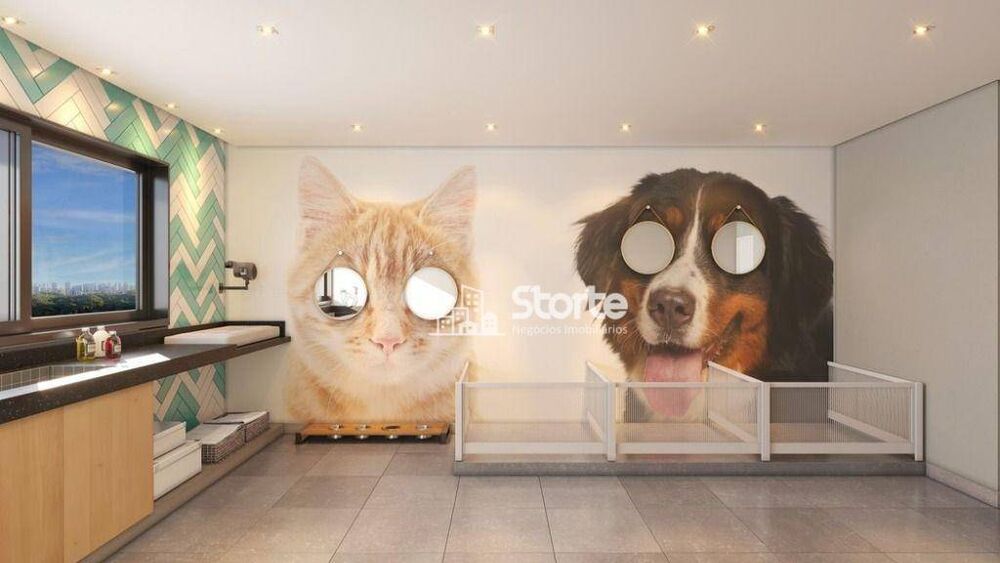 Apartamento, 2 quartos, 68 m² - Foto 1