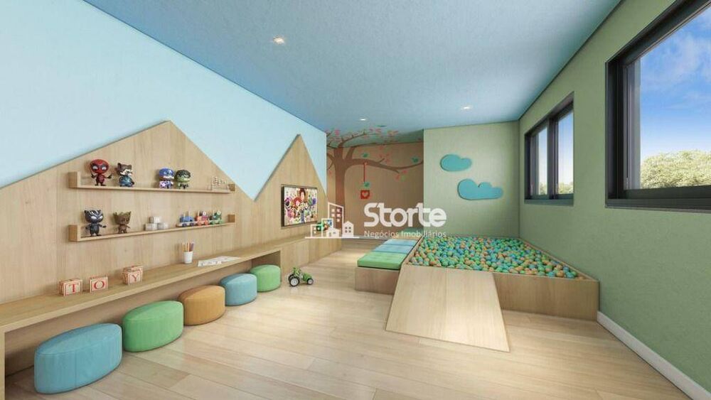 Apartamento, 2 quartos, 68 m² - Foto 2