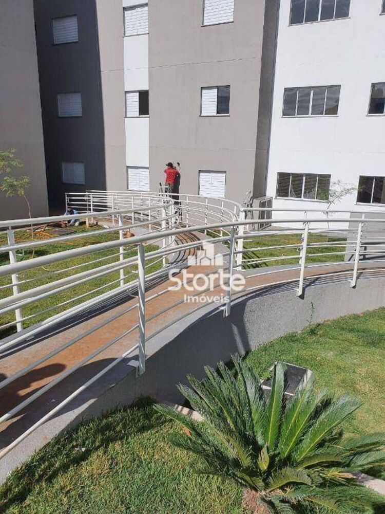 Apartamento, 3 quartos, 70 m² - Foto 4