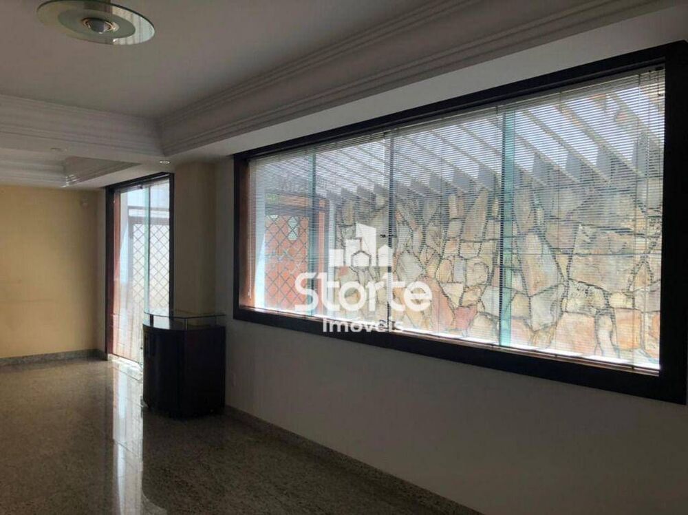 Casa, 4 quartos, 319 m² - Foto 1