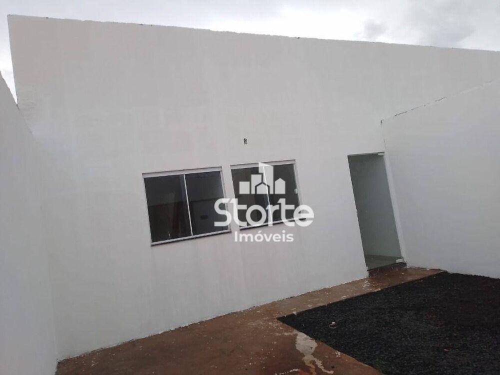 Casa, 2 quartos, 65 m² - Foto 2