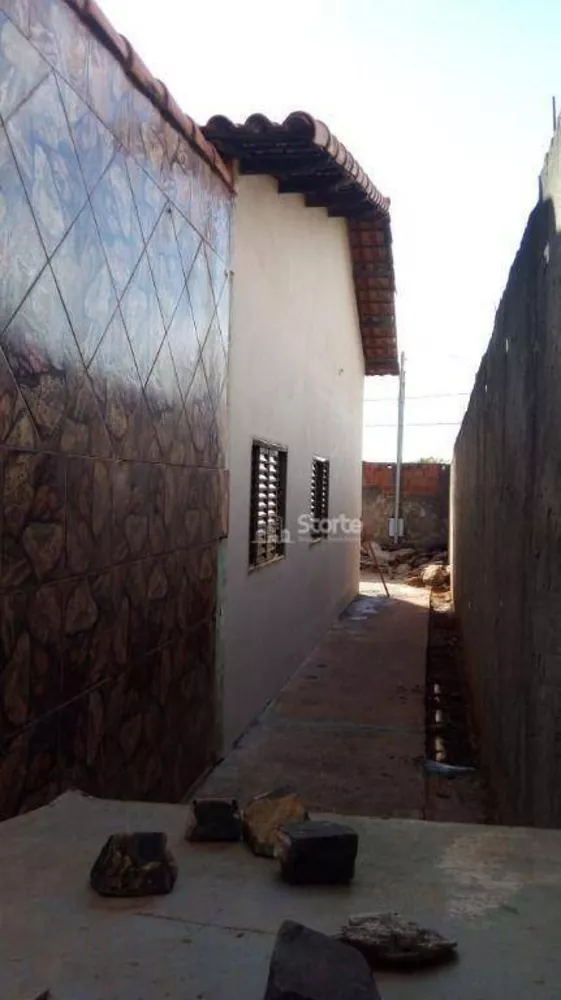 Casa, 3 quartos, 120 m² - Foto 16